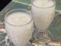 -浩海火烧云傣家菜(京广店)