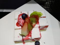 -玛斯兰德国际酒店-西餐厅