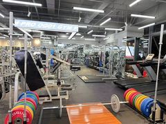 -OG01·24h私教铁馆(中鼎316店)
