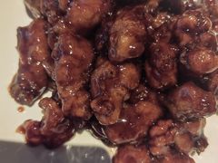 新派里脊-外婆家(西红门荟聚购物中心店)