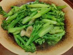 -院里寻菜·精致庭院菜(观沙岭店)