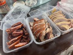 -章云板鸭(评事街店)