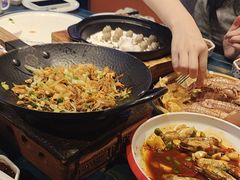 -黄龙海鲜大排档(杭州总店)