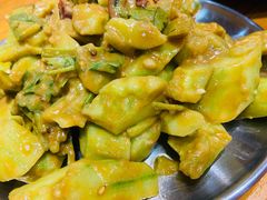 -老姑砂锅·烧烤天津菜(体北道店)