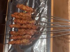 -金太阳海鲜烧烤·本地人餐厅(孙家沟店)