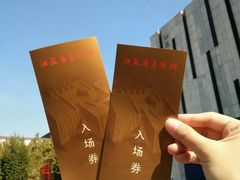 -江苏省美术馆(长江路新馆)