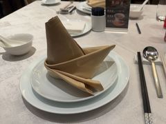 -臻萃轩中餐厅(国家会展中心店)