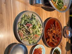 -京玉菲饭店(李村店)