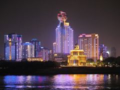 -武汉两江游览·夜游长江(汉口粤汉码头)