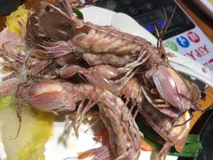 -三个渔夫·蒸汽海鲜(小白楼店)