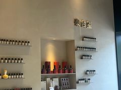 -泰合玺·精油疗愈 SPA(南京河西万达店)