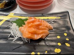 -争鲜回转寿司(朝北大悦城店)