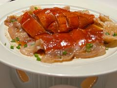 -新兴·金羊座·粤菜点心(乐峰店)