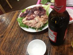 -广记餐厅(万福路店)