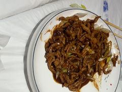 -渔民船说·北塘海鲜·天津菜·海肠捞饭(北塘古镇店)
