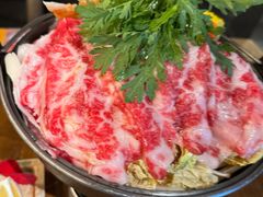 -阿吾罗日本料理(K11艺术中心店)