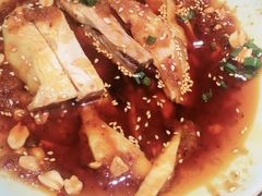 -渝信川菜(西单店)