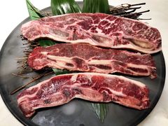 -千纸鹤嫩汁烤肉(学府店)
