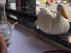 -民福居烤鸭店(石榴庄店)