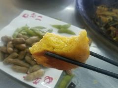 -屯老二农家铁锅炖·行业领军者(梅江店)