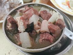 猪杂-百回味老爸茶(海彤店)