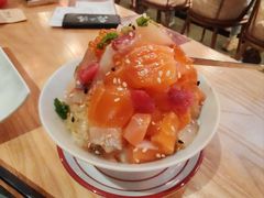 -鸟山鸣·日料食堂(王府井店)