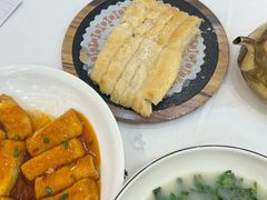 -丰尔粥食·顺德鱼生·干蒸排骨顺德菜(大良分店)