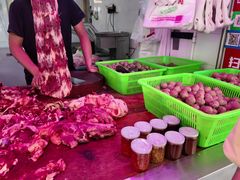 -阿娟牛肉丸·手打牛肉丸·现做现卖