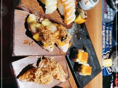 -古田居·特色寿司料理(星之岛旗舰店)