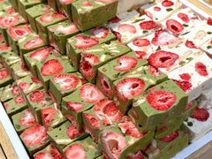 -满谷宝栗(奥林匹克店)