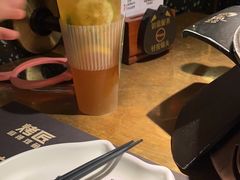 -烤匠麻辣烤鱼(万象城店)