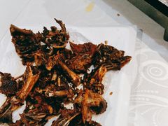 -北戴河转鱼·炒螃蟹酱餐厅