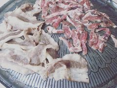 牛五花-朴氏韩国料理(北欧丽景店)