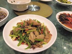 -周大厨辣椒炒肉(巨龙路店)