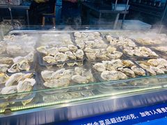 -蚝英雄鲜蚝自助专门店(长楹天街直营店)