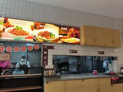 -小杨生煎(松江大学城店)