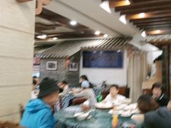 -桥香园云南过桥米线(金马碧鸡店)