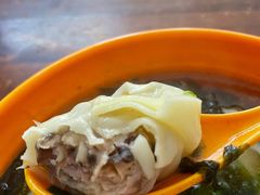 -阿麟馄饨(延长路店)
