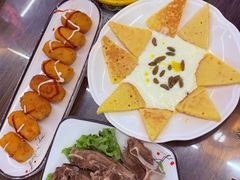 -吉祥圣雪藏餐