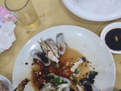 -吉莲利苑海鲜酒家(珠海拱北29年老字号店)