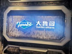-大鲁阁(欧亚大观乐活城店)