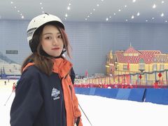 -广州热雪奇迹
