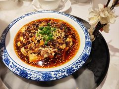 -川味堂·四川豆花(八卦岭店)