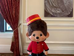 -Salon de Ville浦江汇(上海外滩华尔道夫酒店店)