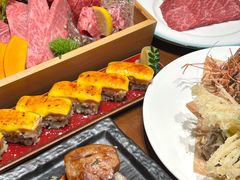 -隐炉和牛烧肉店(群力店)