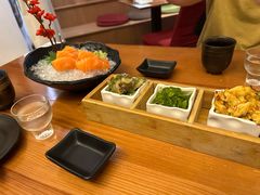 -诚家·日式烧鸟·深夜食堂(虹桥天街店)