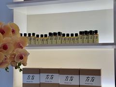 -左右Massage/Spa(长寿路店)
