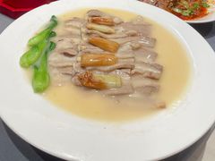 -阿庄新豫菜(通泰路店)