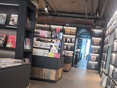 -C Cafe(朵云书院·戏剧店)