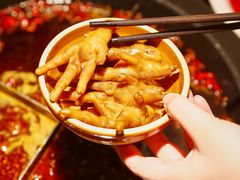 -陈眼镜火锅(总店)